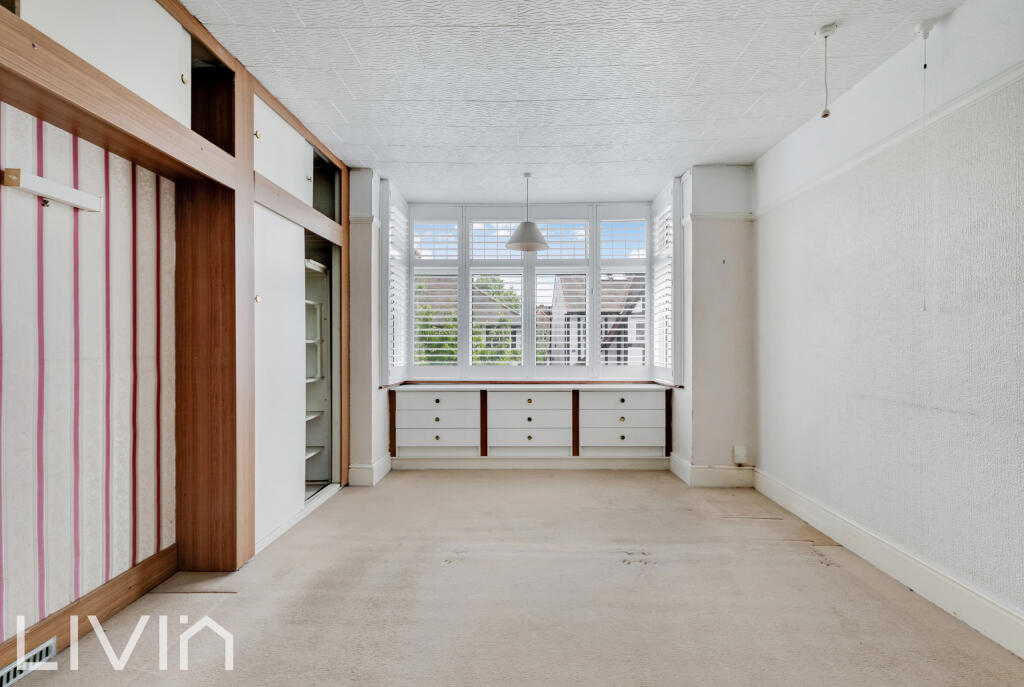 BRICKWOOD ROAD  5 -36