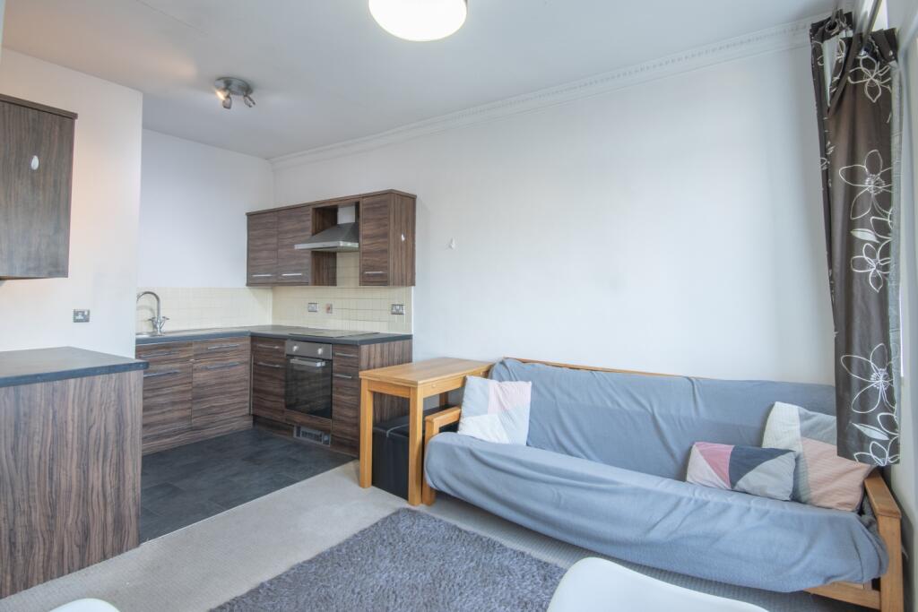 Kitchen Lounge Diner