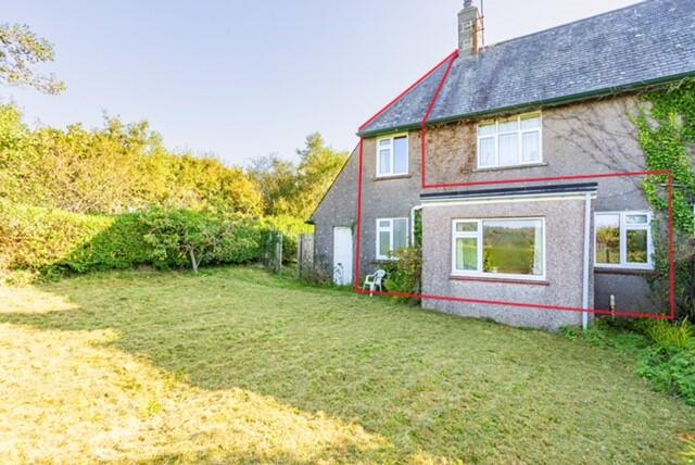 Kirkfield End, Colvend, Dalbeattie, DG5 4QE - Brai