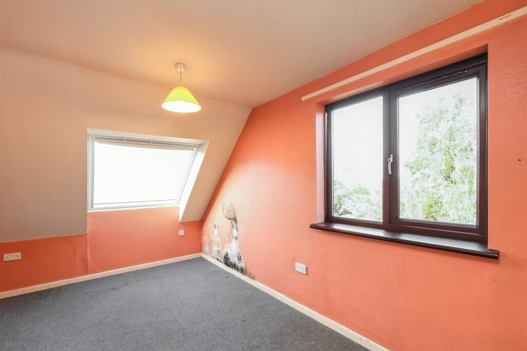 Flat 68, Quartercroft, Pyramid Close, Weston Favell, Northampton, NN3 8DP