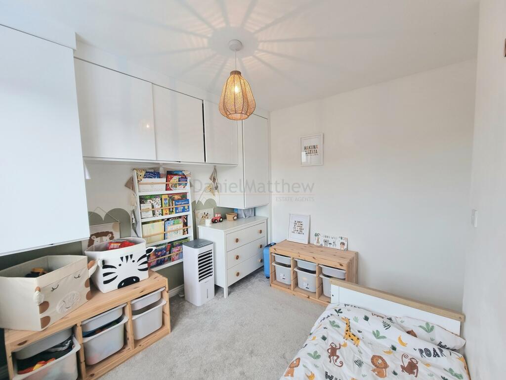 Bedroom  Two