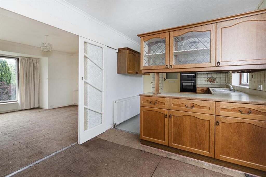 Bramleys Estate Agents - Stafford Hill Lane - Kirk