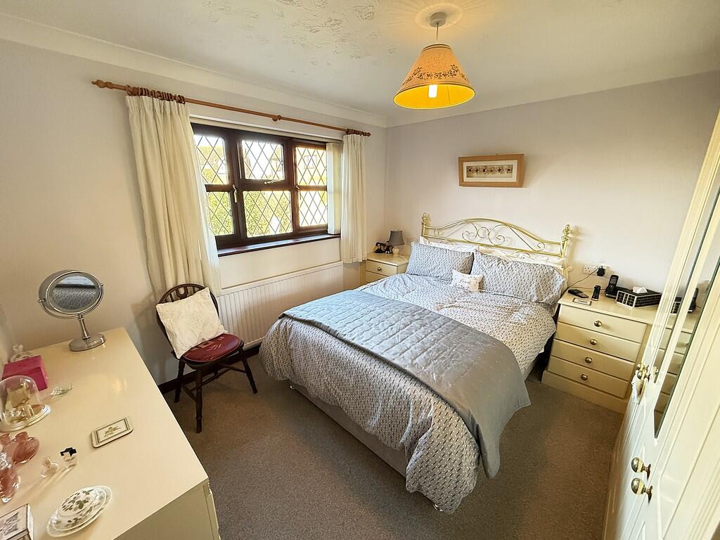 BED ONE 1