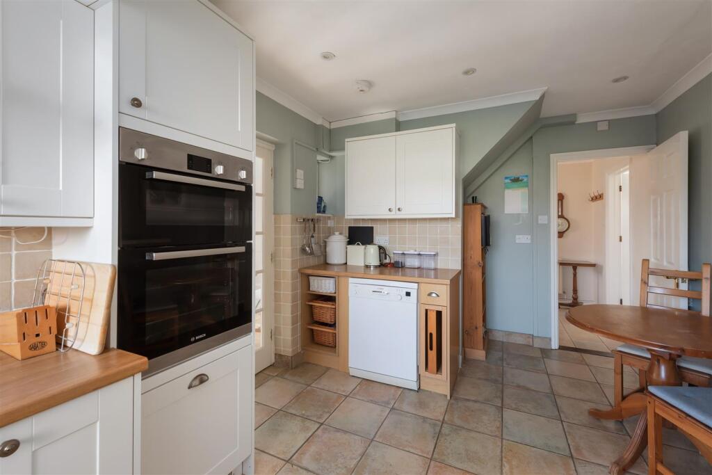 Cherry Orchard, Chestfield, Whitstable