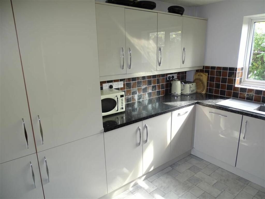 Kitchen B