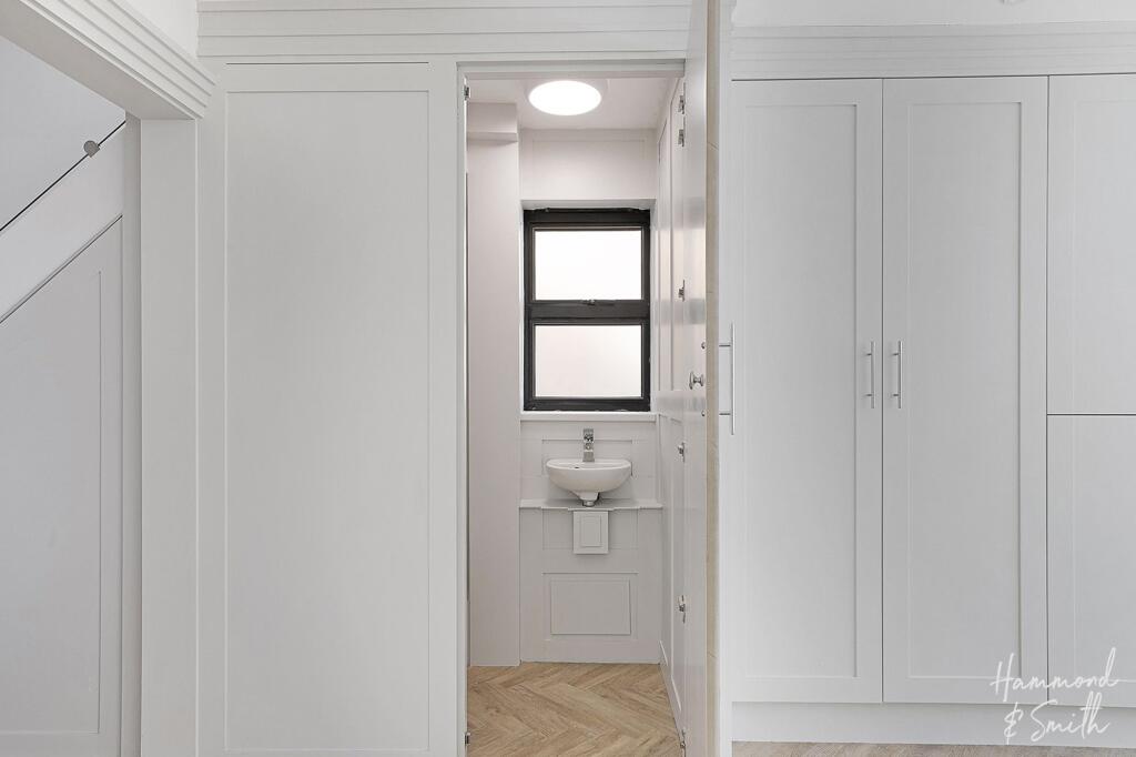 WC