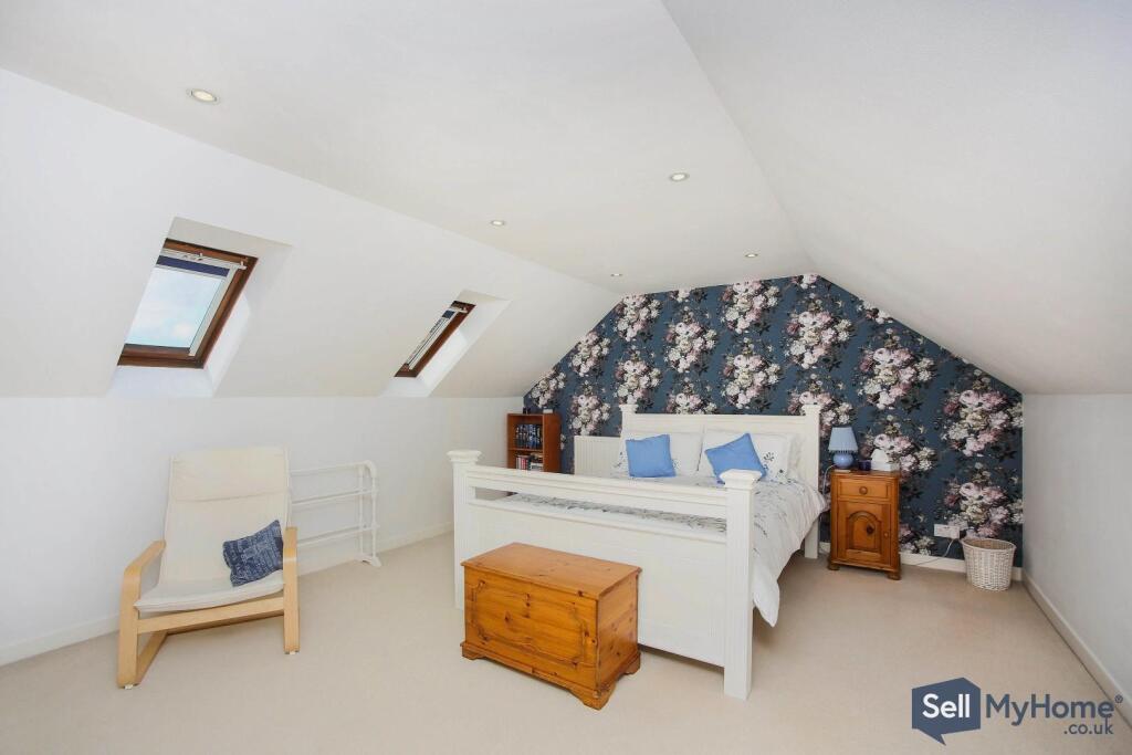 Bedroom Five