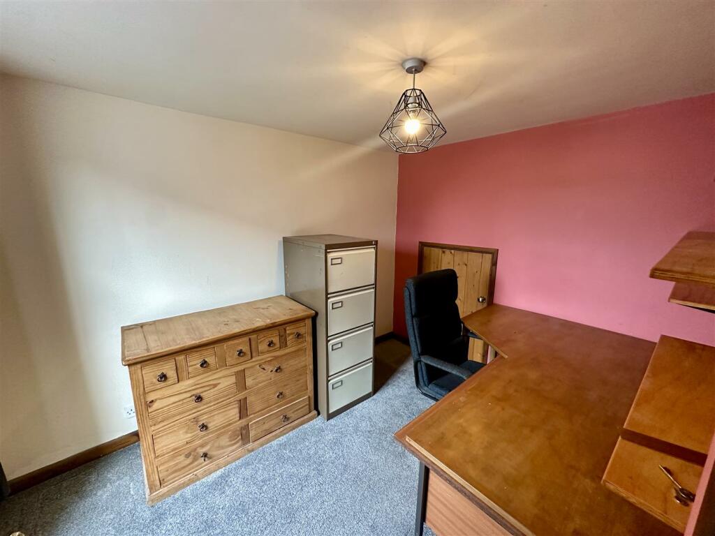 Office / Bedroom