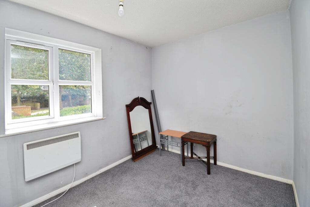 Bedroom two 