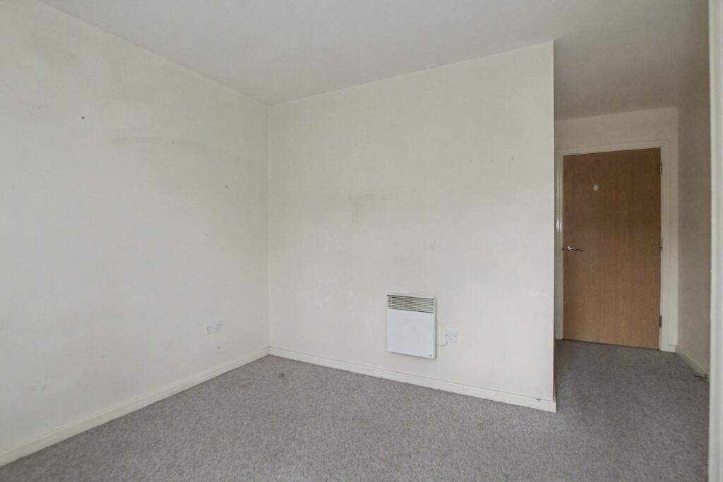 Apartment 20, Lancashire Court, Federation Road, Stoke-on-Trent