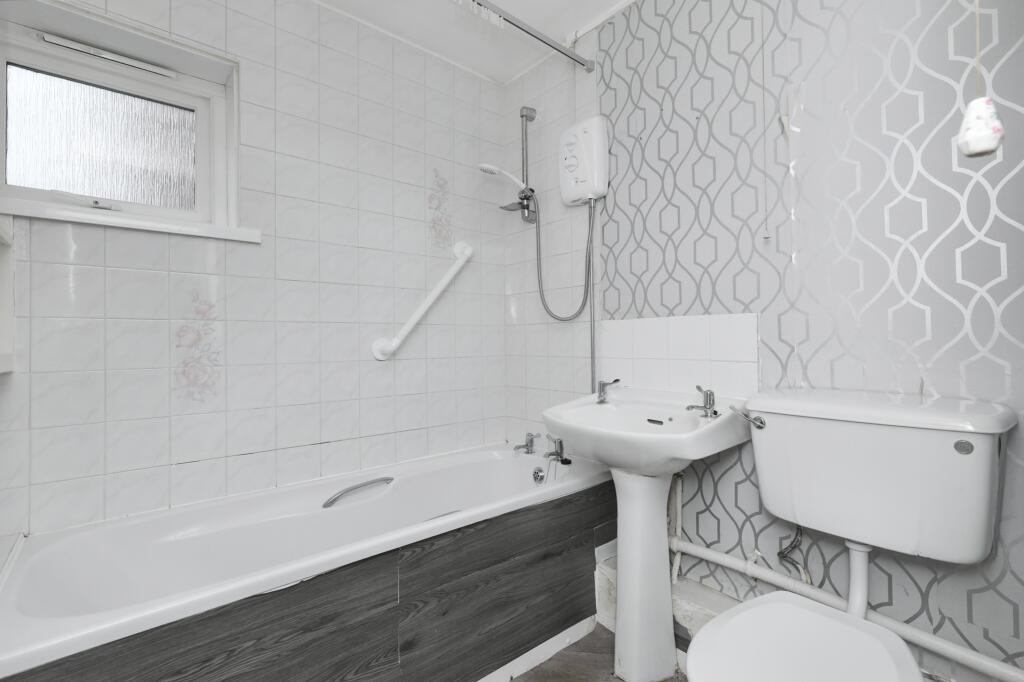 54 Queens Street, Doncaster, South Yorkshire, DN4 8AB