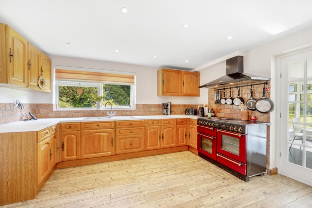 Orchard House (Stow)-17