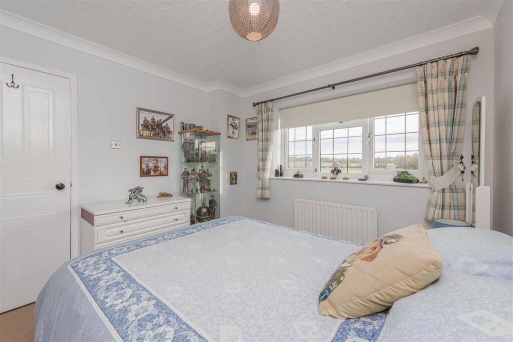 30 Coton Road, Nether Whitacre