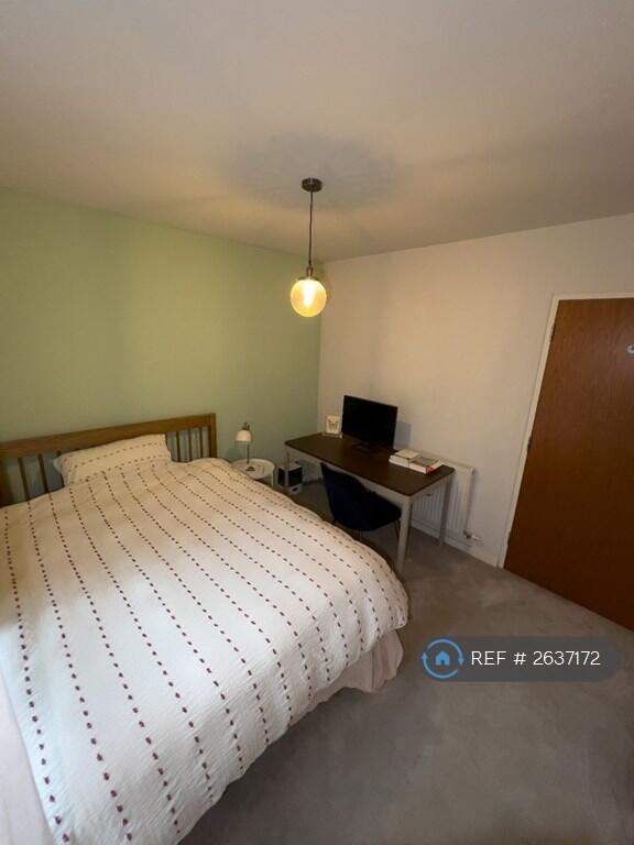 Bedroom a