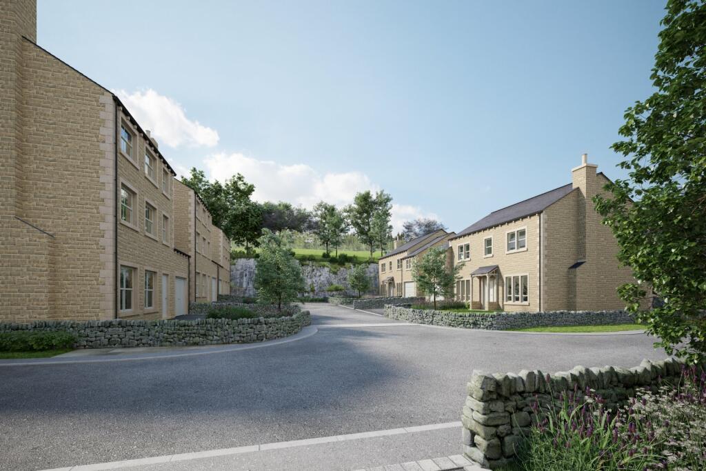Street Scen CGI