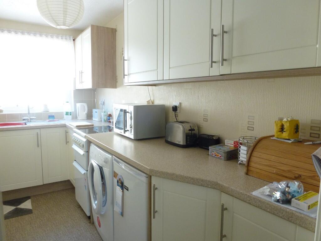 Fitted Kitchen