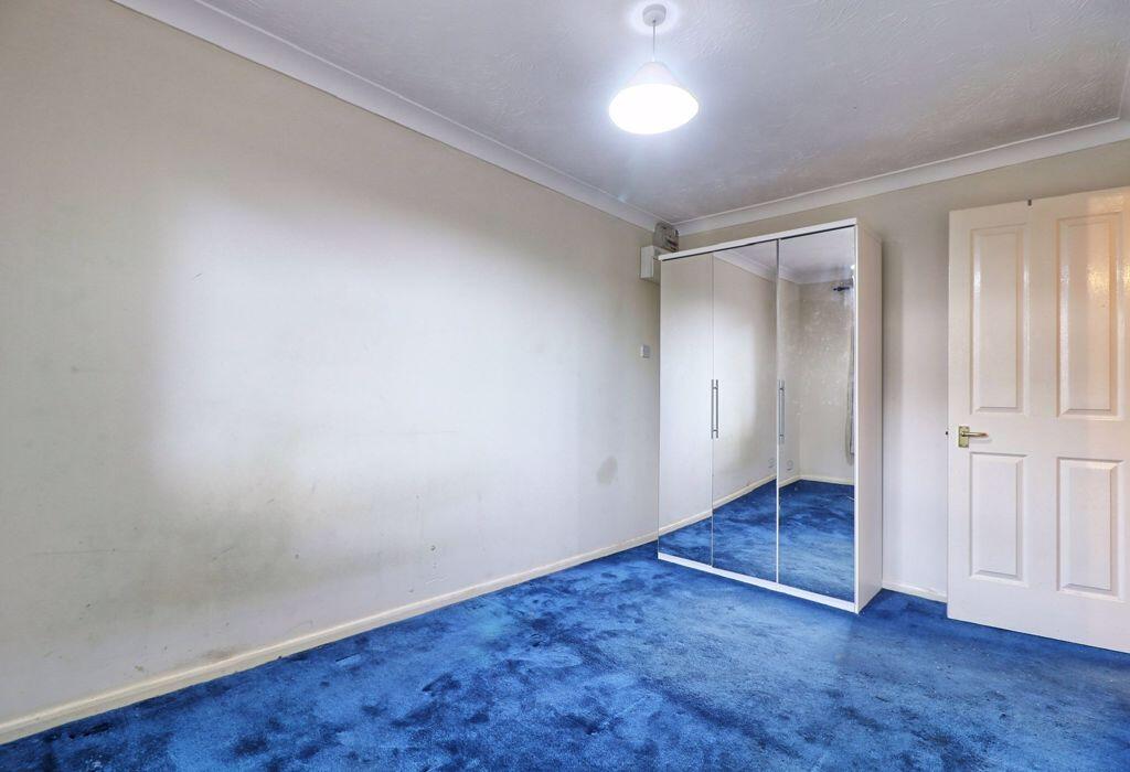 First Room