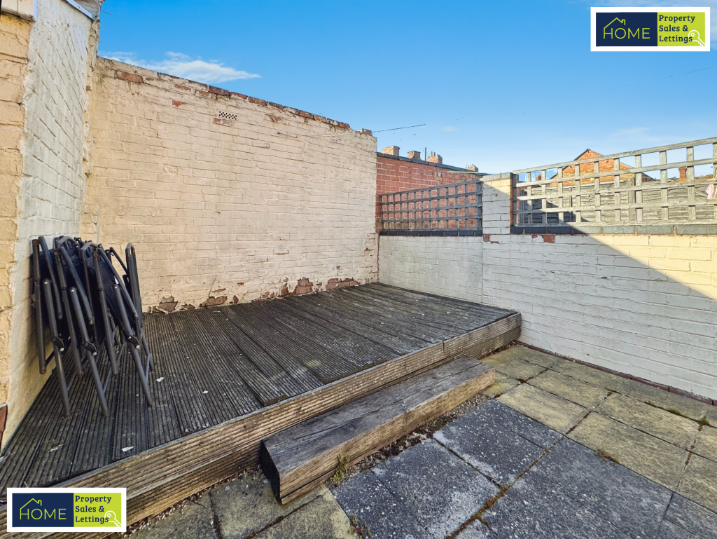 35, Denmark Road, Leicester, LE2 8AB