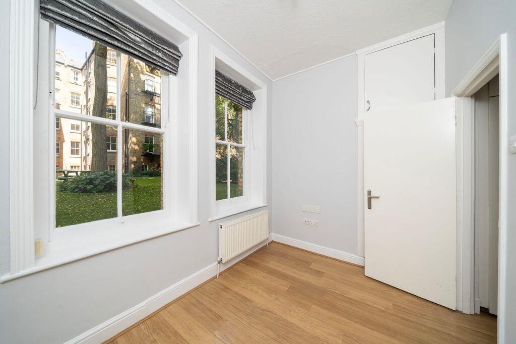 Second bedroom 2 - Wymering Mansions.jpeg