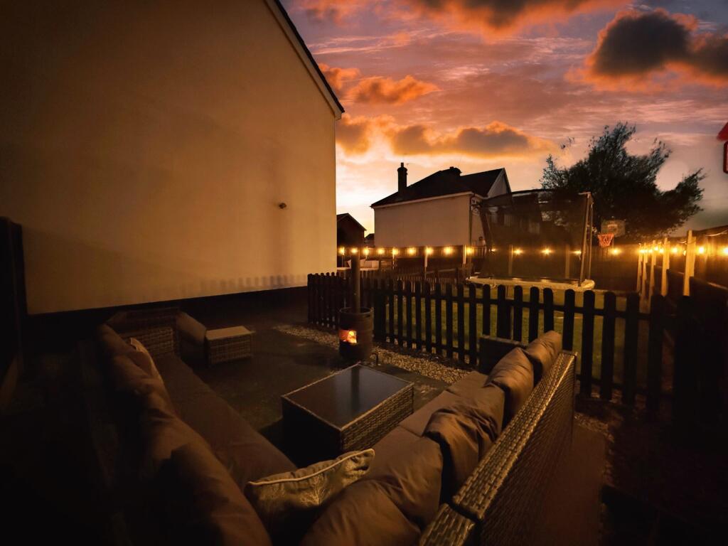 Seating Area (night)