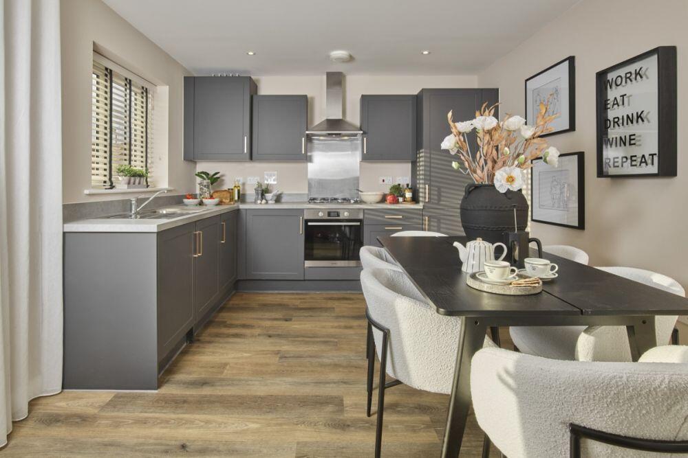 Aspen Grange