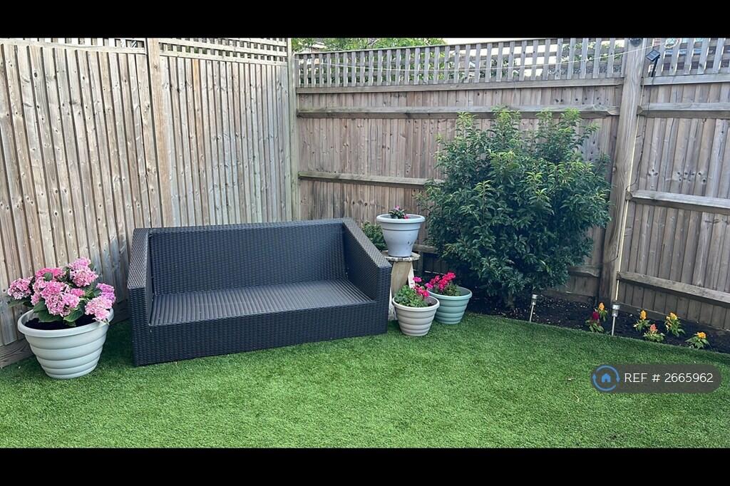 Garden 2