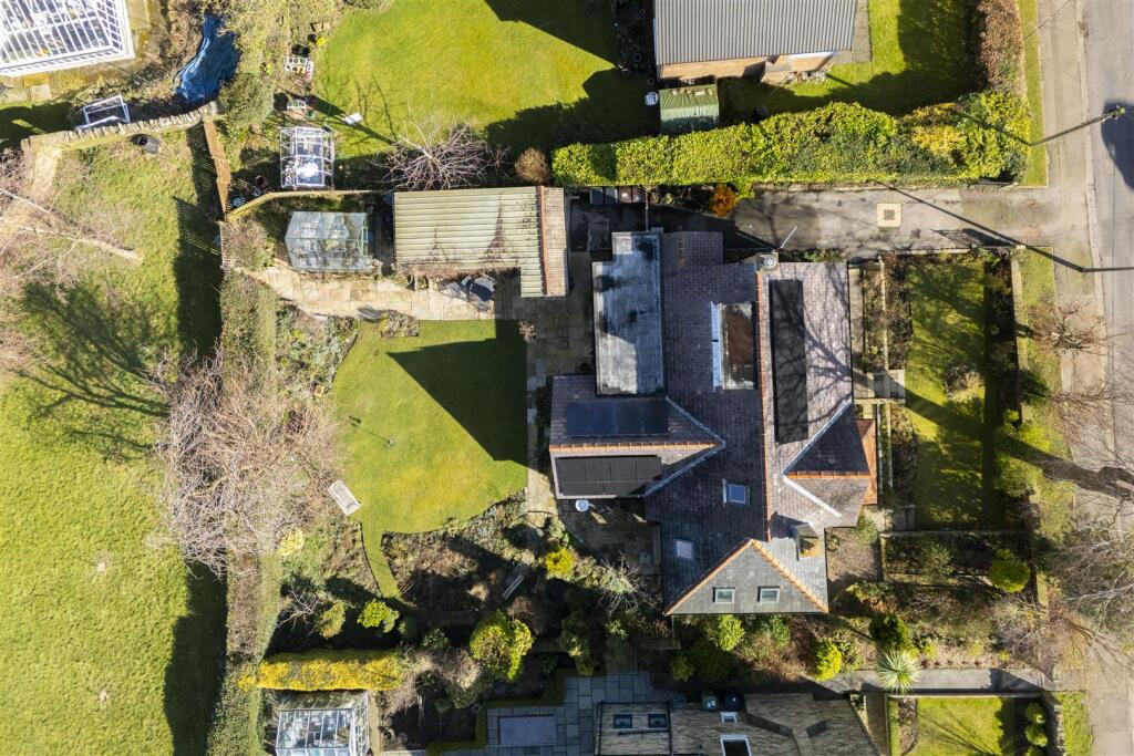 Bramleys Estate Agents - Moor Lane - Netherton (2)