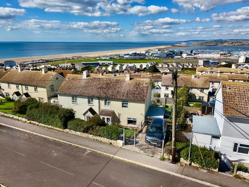 Harbour View Road, Portland, Dorset, DT5