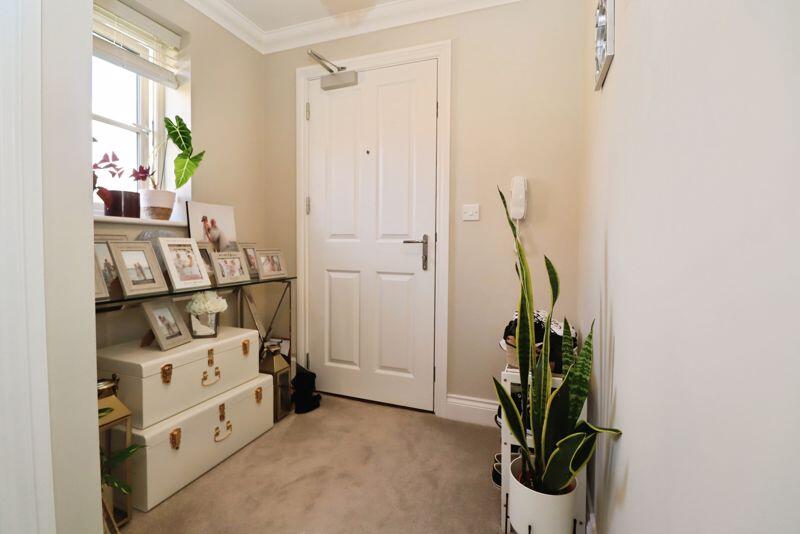 KEATS CRESCENT