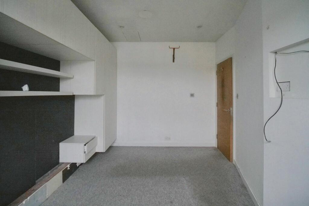 23b High Street, Acton, London W3 6ND