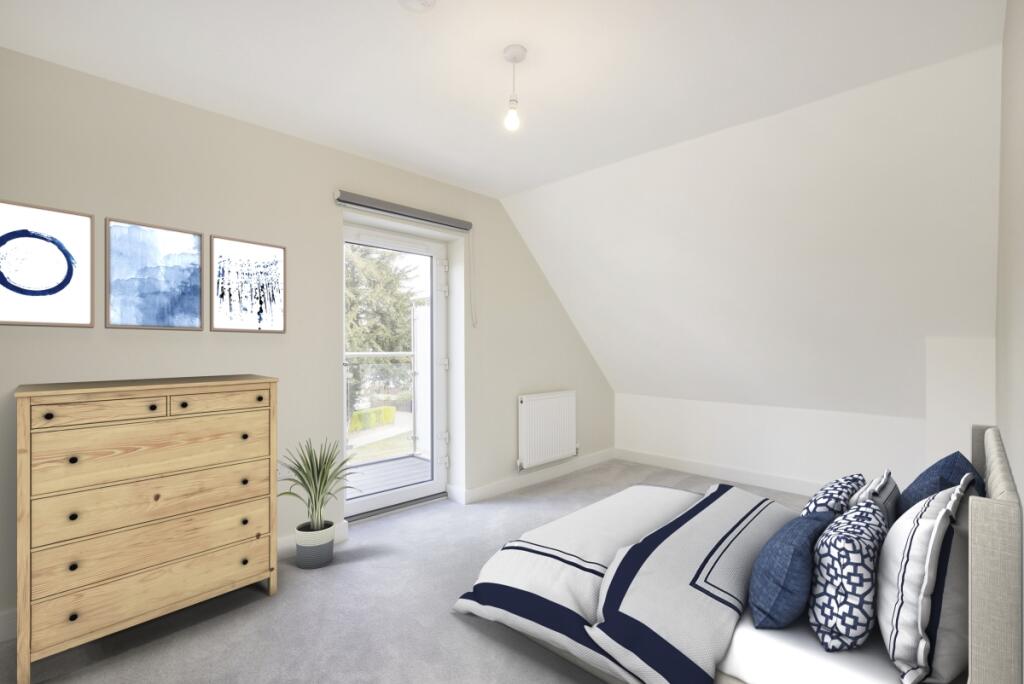 Celadon House F5 ...