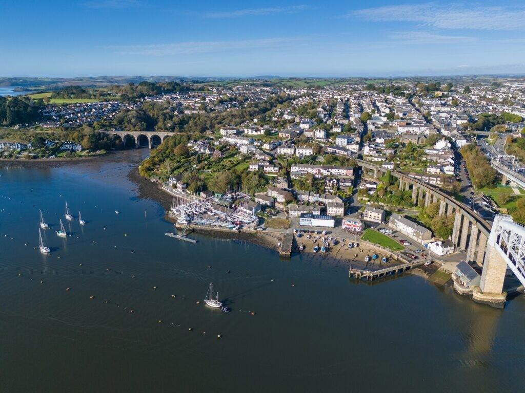 Saltash