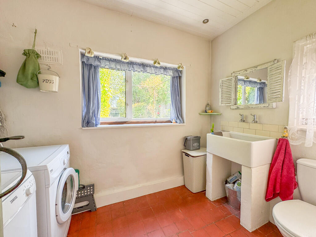 utility - wc