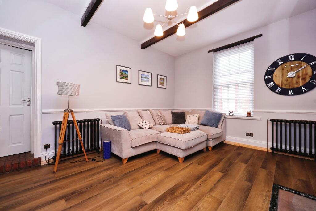 Reception Room Two