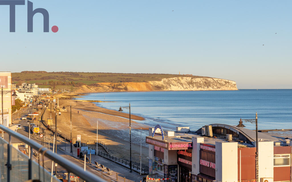 Sandown, Isle of Wight