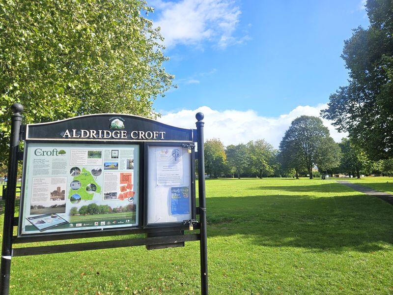 Aldridge