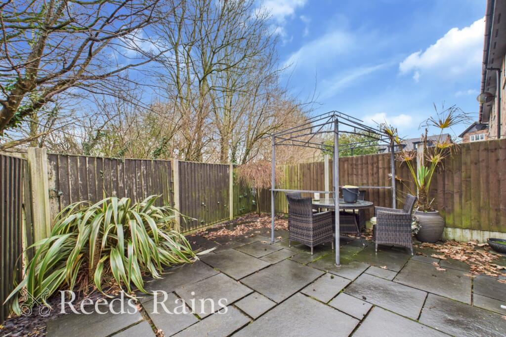 Butlers Farm Court, Leyland, Lancashire, PR25