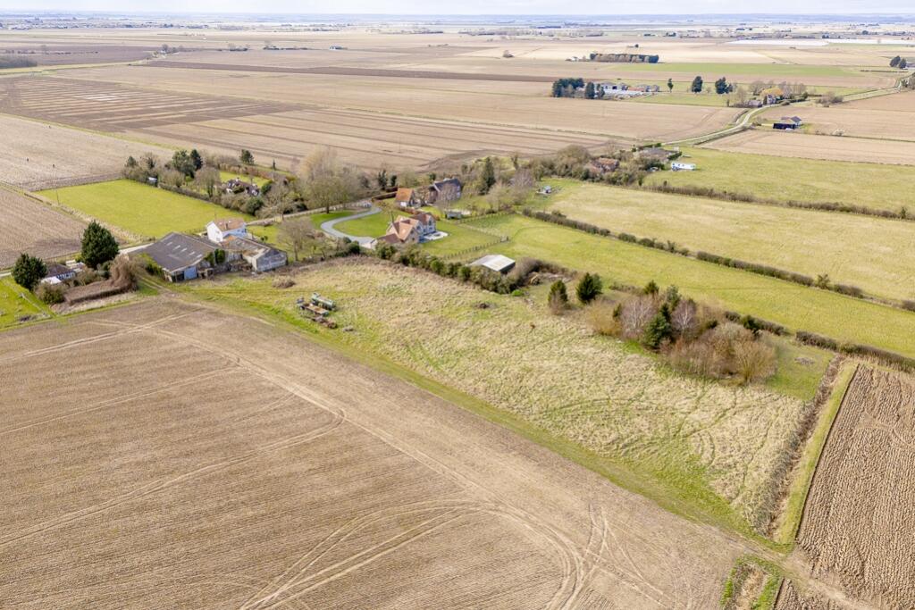 Land, Cheal Road (Gosberton)-5
