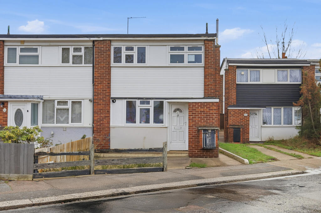 Liddon Road, Plaistow, E13