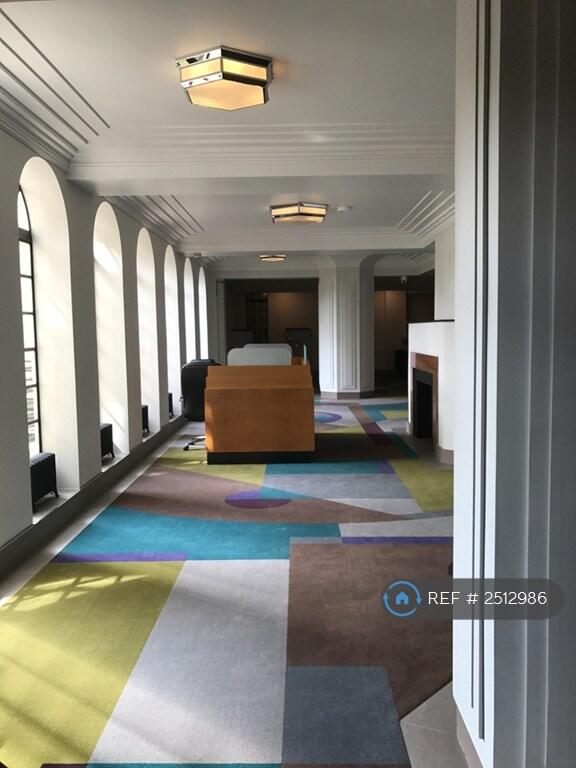 Communal Area - 24x7 Concierge Block With Lifts