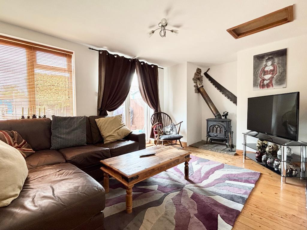 Extension Room