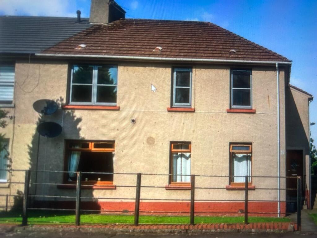 Inglis Place, Brightons, Falkirk, FK2