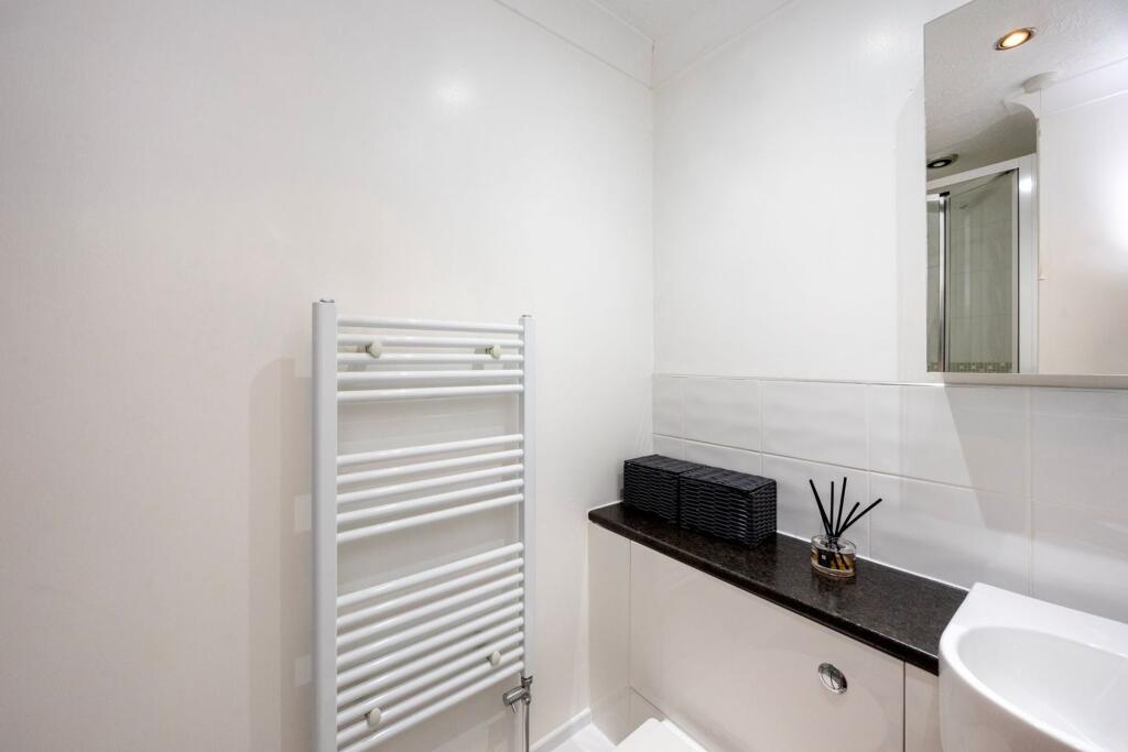 En suite