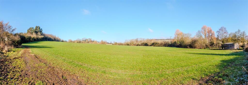 Back Lane Epwell