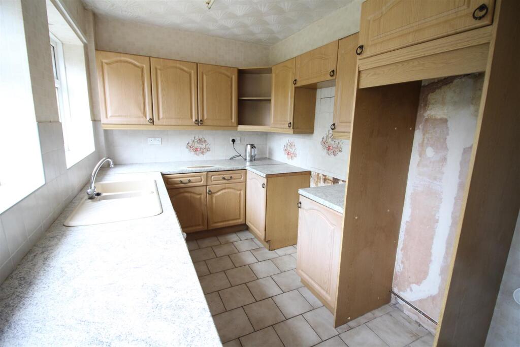Fitted Kitchen