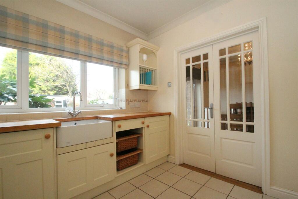 Kitchen Aspect 2