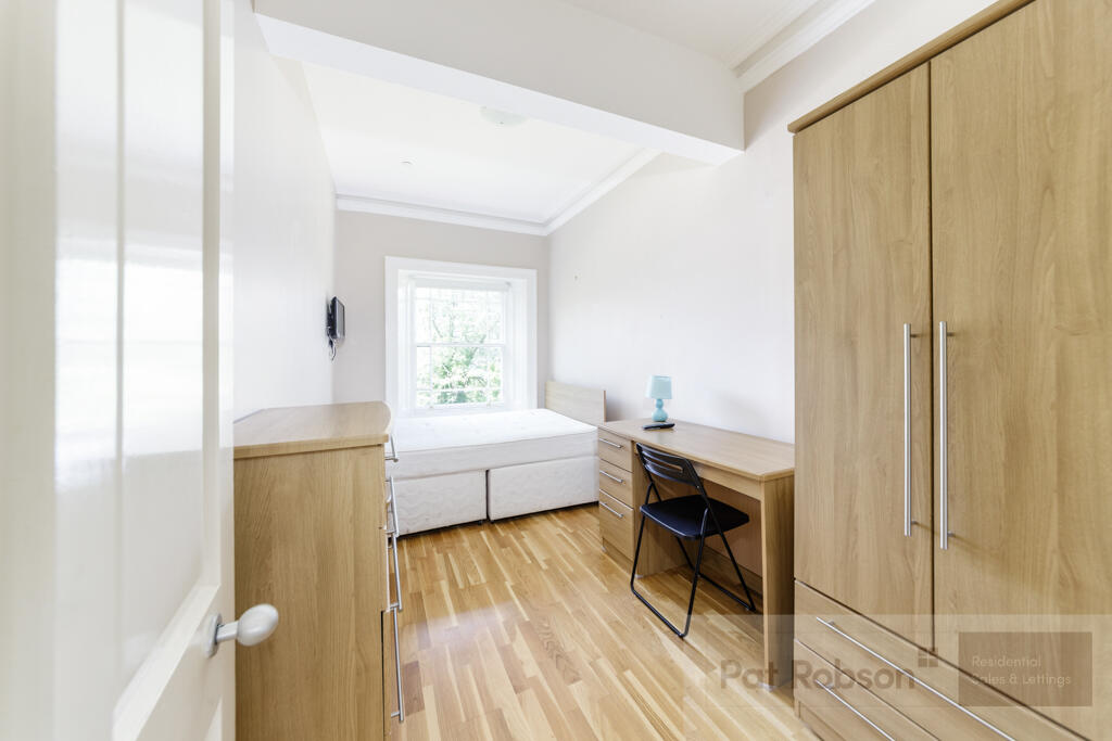 11A framlington plac