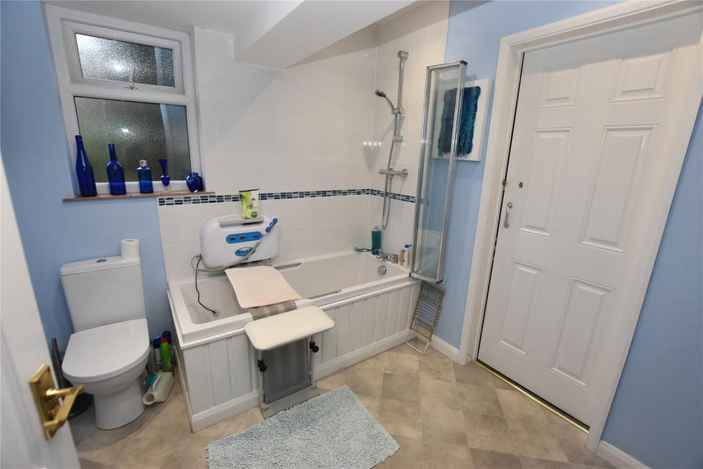 Gf Bathroom