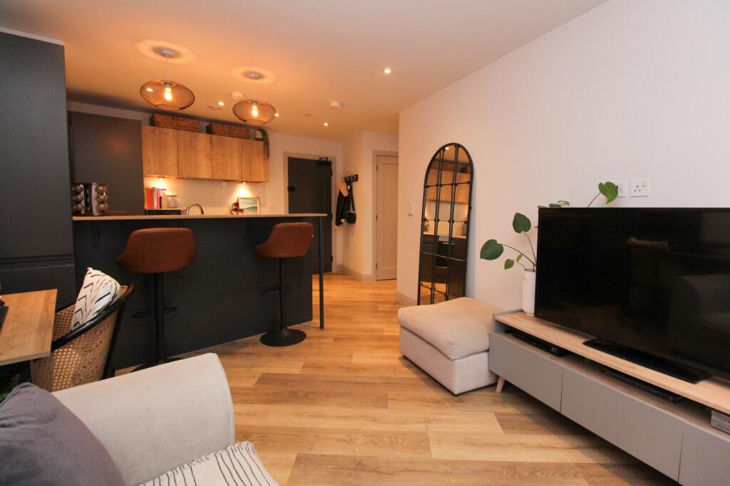 Lounge Bar
