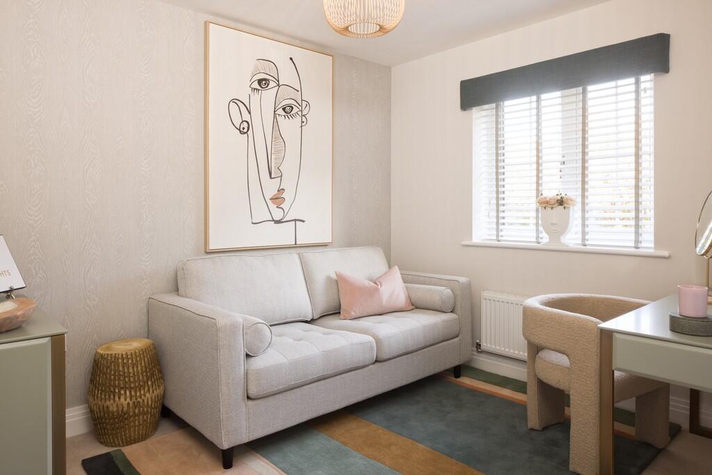 knightwood chase, fordingbridge